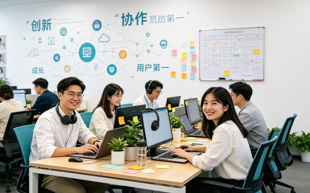 关于我们